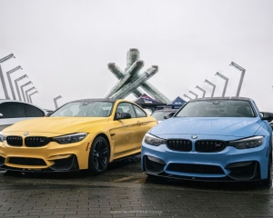 Auto Show 2025