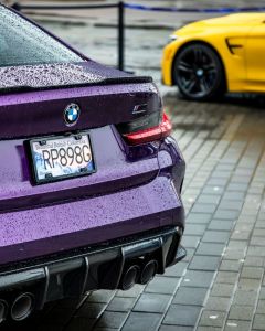Photo credit: @muny_photos