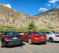 Club Drive - BC Interior Road Trip
