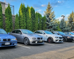 Club Drive - BC Interior Road Trip