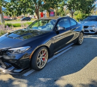 Club Drive - BC Interior Road Trip