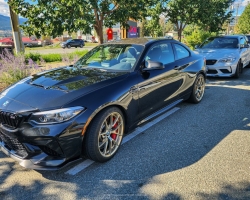 Club Drive - BC Interior Road Trip