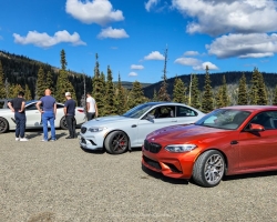 Club Drive - BC Interior Road Trip