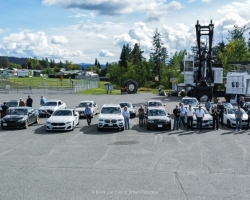 Club Drive - BC Interior Road Trip