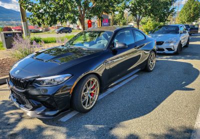 Club Drive - BC Interior Road Trip
