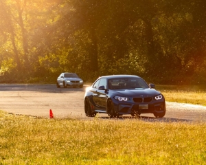 Evening HPDE 2024