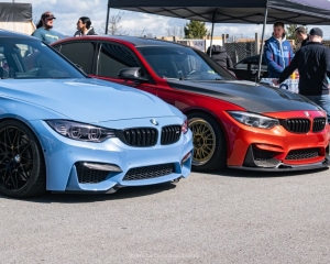 Lower Mainland Euros x BMWCCBC Season Opener