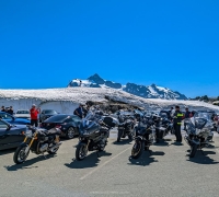 Mount Baker Drive