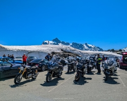 Mount Baker Drive