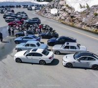 Mount Baker Drive