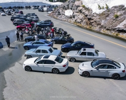 Mount Baker Drive