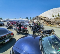 Mount Baker Drive