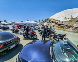 Mount Baker Drive