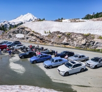 Mount Baker Drive