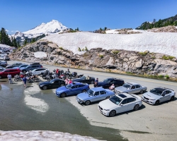 Mount Baker Drive