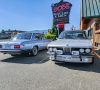 Mount Baker Drive