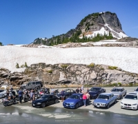 Mount Baker Drive