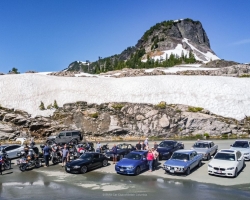 Mount Baker Drive