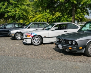 Show 'n Shine High Road Langley