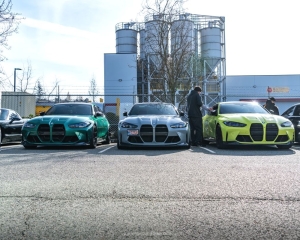 TuneZilla Cars and Coffee