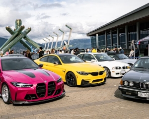 Vancouver Auto Show 2026