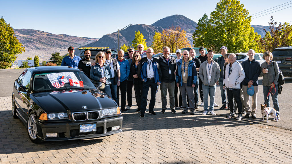 Membership - BMW Car Club of British Columbia