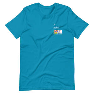 BMWCCBC Unisex t-shirt - Image 7