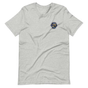 BMWCCBC 25th Anniversary Unisex t-shirt - Image 8