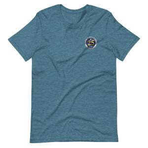 BMWCCBC 25th Anniversary Unisex t-shirt - Image 6