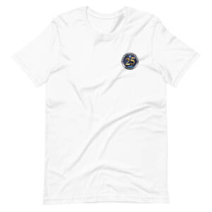 BMWCCBC 25th Anniversary Unisex t-shirt - Image 10