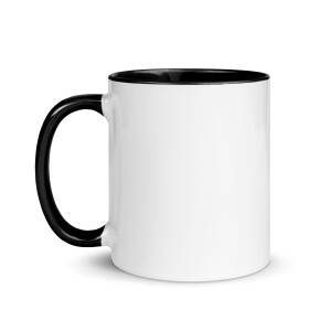 BMWCCBC Mug with Color Inside - Image 4