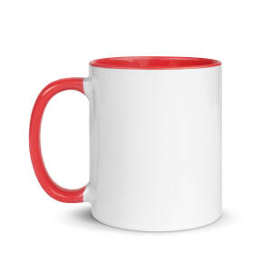 BMWCCBC Mug with Color Inside - Image 7