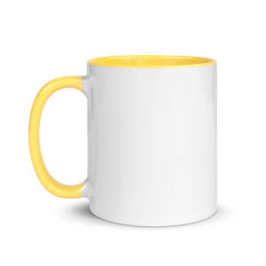 BMWCCBC Mug with Color Inside - Image 12