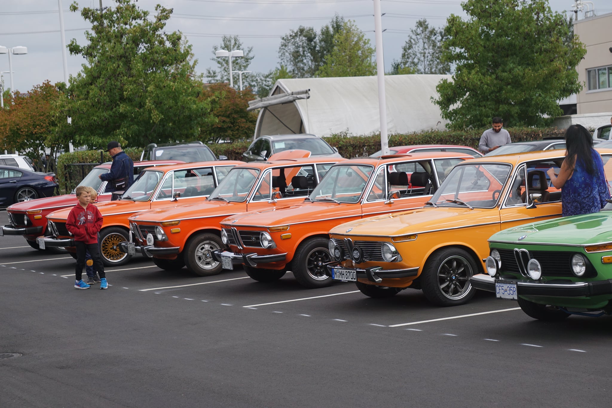 Contact Us - BMW Car Club of British Columbia