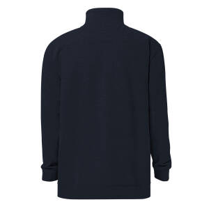 BMWCCBC Embroidered Unisex fleece pullover - Image 3