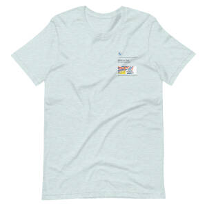 BMWCCBC Unisex t-shirt - Image 10