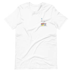 BMWCCBC Unisex t-shirt - Image 8