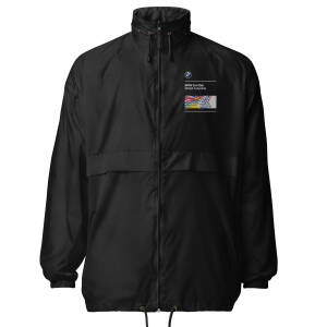 Unisex Windbreaker - Image 6