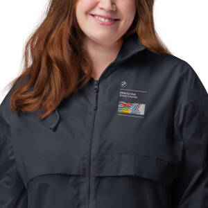 Unisex Windbreaker - Image 2