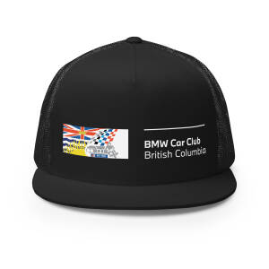 Trucker Cap - Image 4