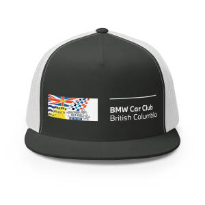 Trucker Cap - Image 9