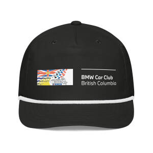 Golf rope cap - Image 7