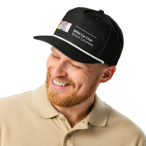 Golf rope cap - Image 8
