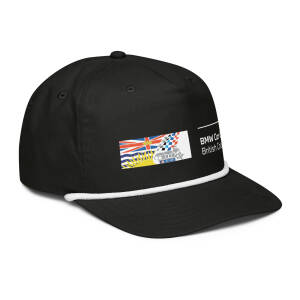 Golf rope cap - Image 6