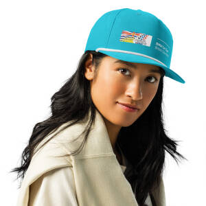 Golf rope cap - Image 5