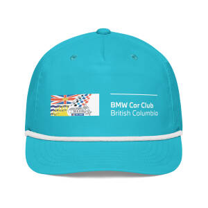 Golf rope cap - Image 3
