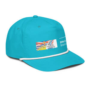 Golf rope cap - Image 2