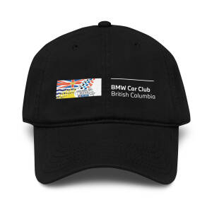 Garment washed baseball cap - Image 4