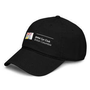 Garment washed baseball cap - Image 6
