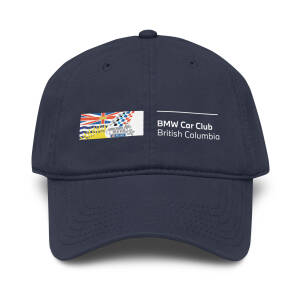 Garment washed baseball cap - Image 7